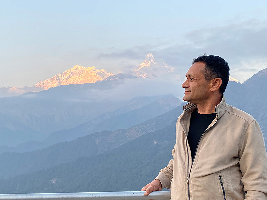 Ghorepani – Poon Hill – Ghandruk Trek (Fly-In / Fly-Out)