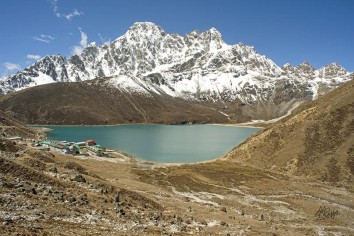 Gokyo Lake Trek