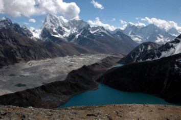 Gokyo Valley Trek