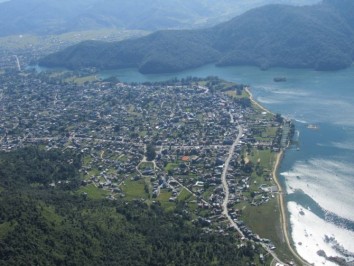 Gorkha - Pokhara Trek
