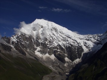 Langtang Trek
