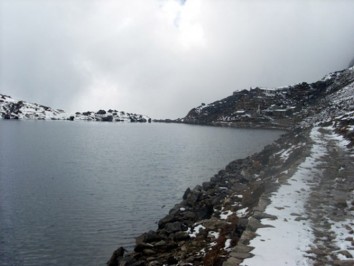 Gosainkunda Trek