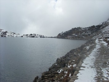 Helambu-Gosainkunda Trek