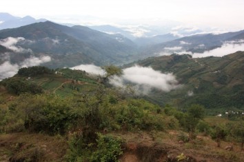 Helambu-Gosainkunda Trek