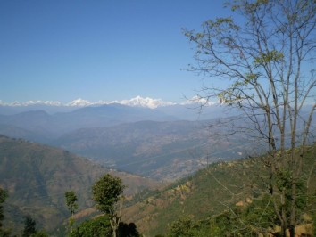 Helambu Trek with Kathmandu Valley Tour (9 Days)
