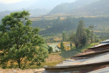Helambu Trek with Kathmandu Valley Tour (9 Days)