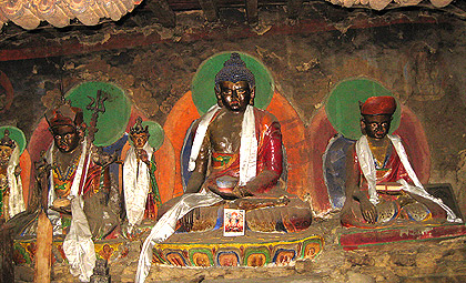 Helambu Trek with Kathmandu Valley Tour (9 Days)