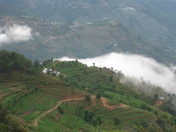 Helambu Trek with Kathmandu Valley Tour (9 Days)