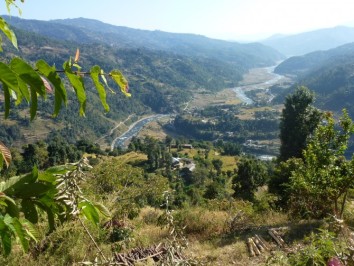Helambu Trek