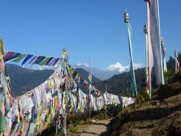 Helambu Trek