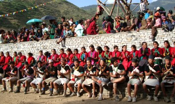 Indigenous Peoples Trail Trekking (8 Days)