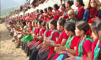 Indigenous Peoples Trail Trekking (8 Days)