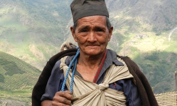 Indigenous Peoples Trail Trekking (8 Days)
