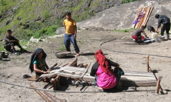 Indigenous Peoples Trail Trekking (8 Days)