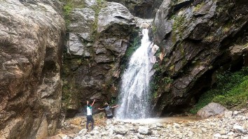 Island Peak Climbing (Imja Tse)