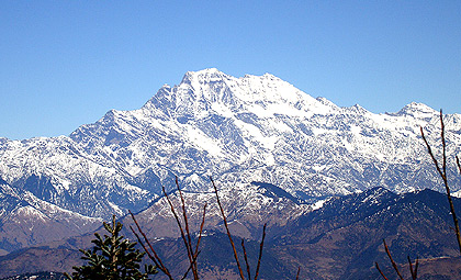 Jaljala Trek (12 Days)