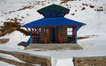 Jaljala Trek (12 Days)