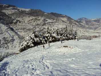 Jaljala Trek (12 Days)