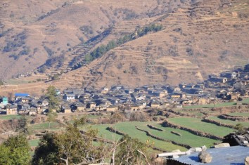 Jaljala Trek (12 Days)