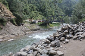 Jiri-Ebc-Kalapathar-Jiri Trek (drive in drive out)