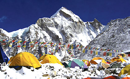 Jiri-Ebc-Kalapathar-Jiri Trek (drive in drive out)