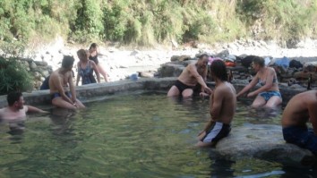 Jomsom to Muktinath Deluxe Trek
