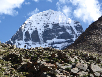 Simikot to Mount Kailash and Lhasa Tour