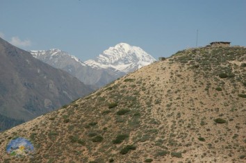Kailash Helicopter Tour