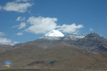 Kailash Helicopter Tour