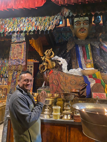 Kailash Manasarovar Tour (Kerung - Kailash - Kerung)