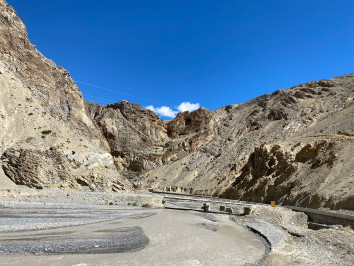 Kailash Manasarovar Tour (Kerung - Kailash - Kerung)