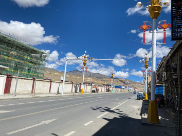 Kailash Manasarovar Tour (Kerung - Kailash - Kerung)