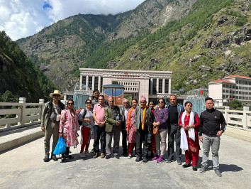 Kailash Manasarovar Tour (Kerung - Kailash - Kerung)