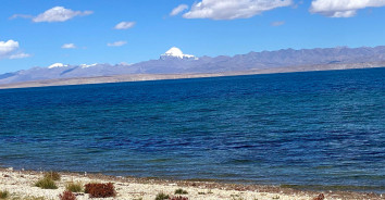 Kailash Manasarovar Tour (Kerung - Kailash - Kerung)