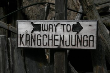 Kanchenjunga Expedition (8586m)