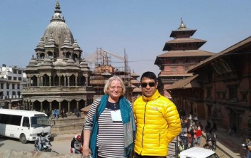 Kathmandu - Chitwan - Lumbini - Pokhara Tour (12 Days)