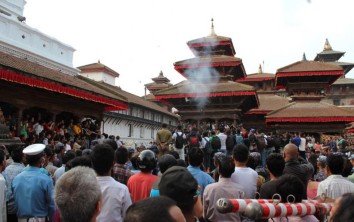 Kathmandu - Chitwan - Lumbini - Pokhara Tour (12 Days)
