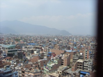 Kathmandu-Patan-Bhaktapur Tour