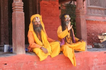 Kathmandu Festival Tour