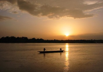 Kathmandu-Nagarkot-Pokhara-Chitwan Tour
