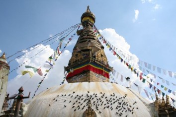 Kathmandu Nagarkot Tour (6 Days)