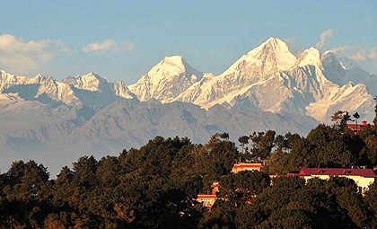 Kathmandu Nagarkot Tour (6 Days)