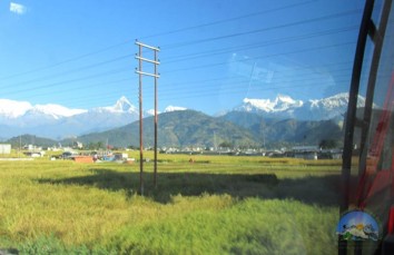 Kathmandu - Pokhara - Chitwan Tour