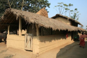 Kathmandu - Pokhara - Chitwan Tour