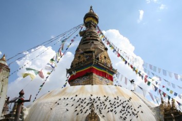 Kathmandu - Pokhara - Lumbini Tour