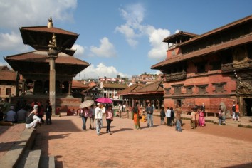 Kathmandu - Pokhara - Lumbini Tour
