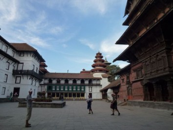 Kathmandu-Pokhara-Lumbini including Chitwan Jungle Safari