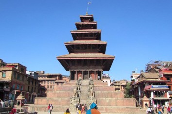 Kathmandu Valley Tour