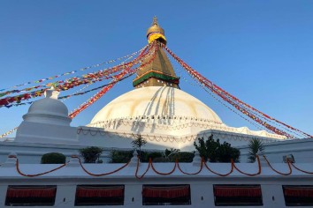Kathmandu Valley Tour