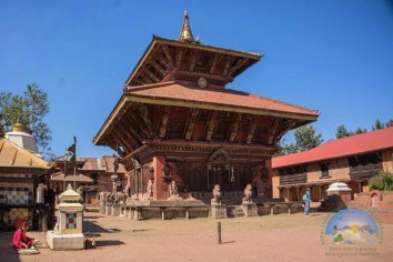 Kathmandu Valley Tour